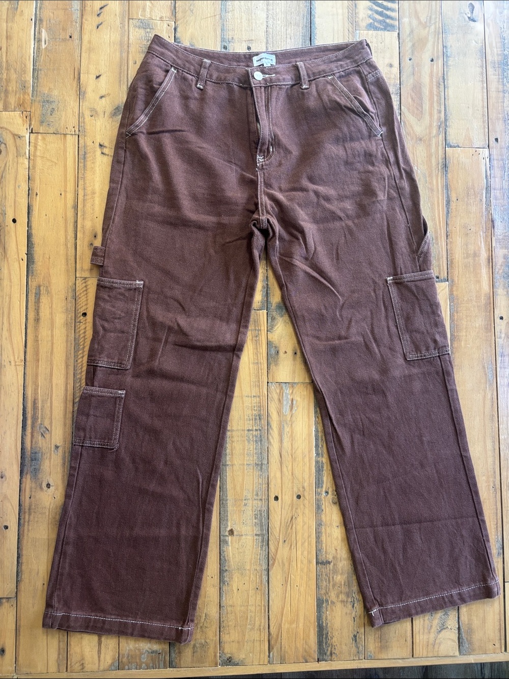 Revolve Carpenter Pants